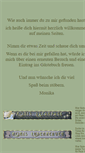Mobile Screenshot of mbdream.de